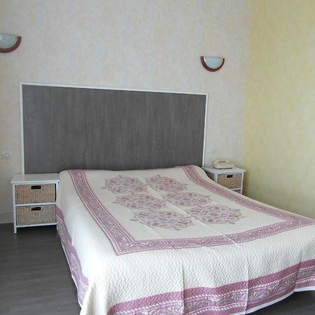 Maurs Hotel Restaurant Le Perigord מראה חיצוני תמונה