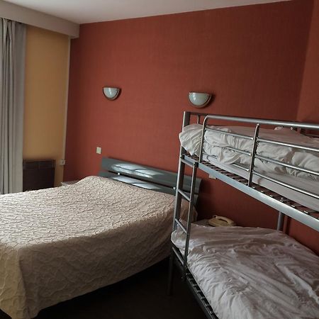 Maurs Hotel Restaurant Le Perigord מראה חיצוני תמונה