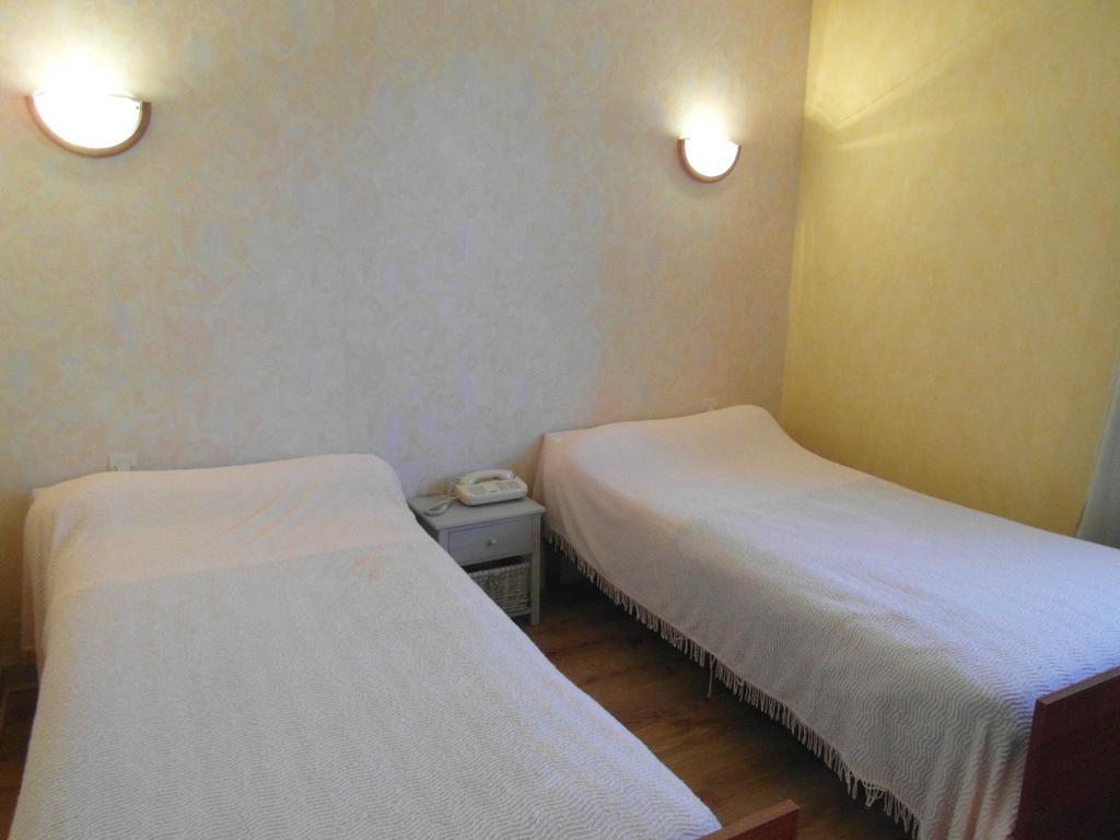 Maurs Hotel Restaurant Le Perigord חדר תמונה