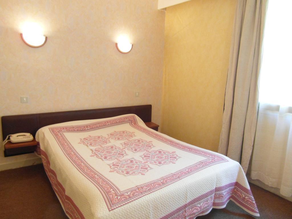 Maurs Hotel Restaurant Le Perigord חדר תמונה