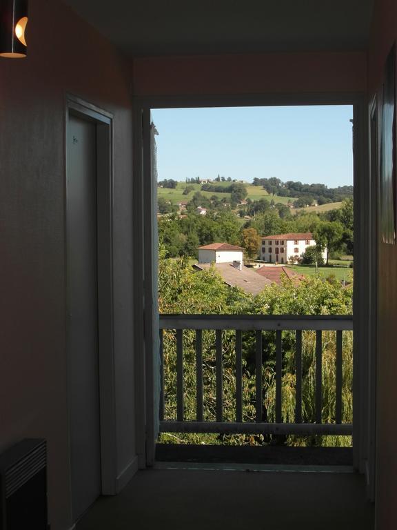 Maurs Hotel Restaurant Le Perigord מראה חיצוני תמונה