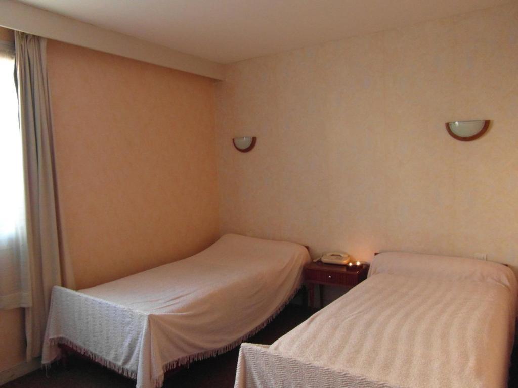 Maurs Hotel Restaurant Le Perigord חדר תמונה