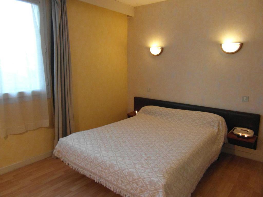 Maurs Hotel Restaurant Le Perigord חדר תמונה